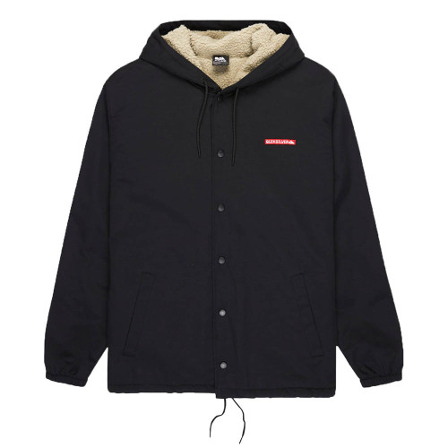 Quiksilver Ανδρικό μπουφάν Rain Cloud 3K - Waterproof Coach Hooded Jacket